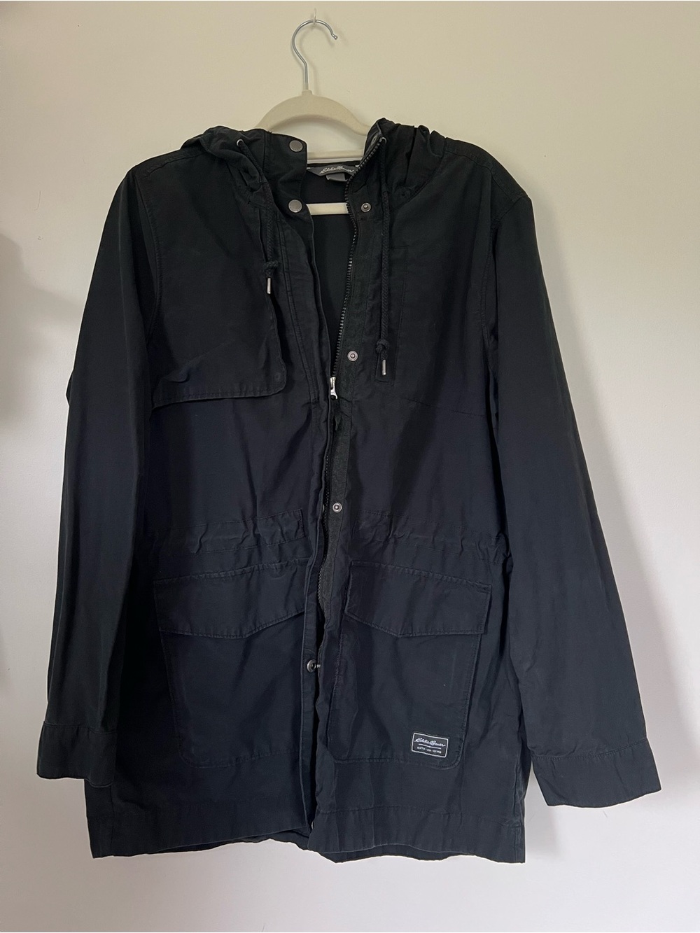 Eddie Bauer parka / jacket